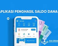 Aplikasi Penghasil Dana Ovo Pojok Cyber Security Gratis