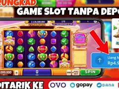 Aplikasi Slot Menghasilkan Uang Dana