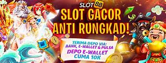 Daftar Slot Dapat Bonus Saldo Dana