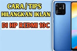 Hp Redmi Banyak Iklan