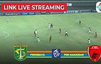 Liga 1 Hari Ini Live Indosiar Live Streaming