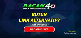 Rumahbandar Link Alternatif