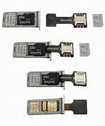 Sim Slot Adapters Adalah Jenis