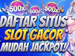 Situs Pembobol Slot Online Terbaik Dan Terpercaya