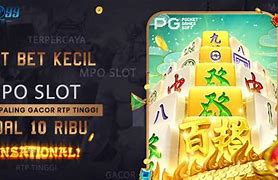 Situs Slot Yang Bisa Bet Kecil